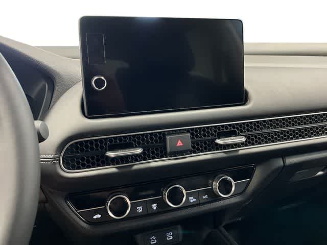 Thumbnail: 2026 Honda HR-V - 19