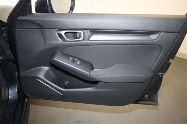 Thumbnail: 2024 Honda Civic - 22