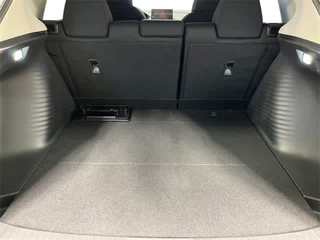 Thumbnail: 2026 Honda HR-V - 22