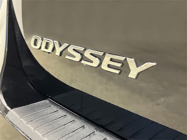 Thumbnail: 2026 Honda Odyssey - 6