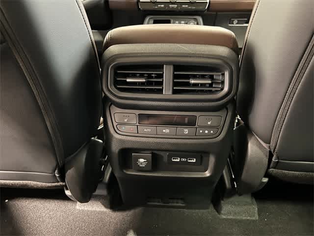 Thumbnail: 2025 Honda Pilot - 32