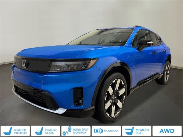 2026 Honda Prologue Elite's photo