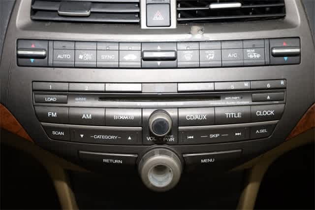 Thumbnail: 2012 Honda Accord - 26