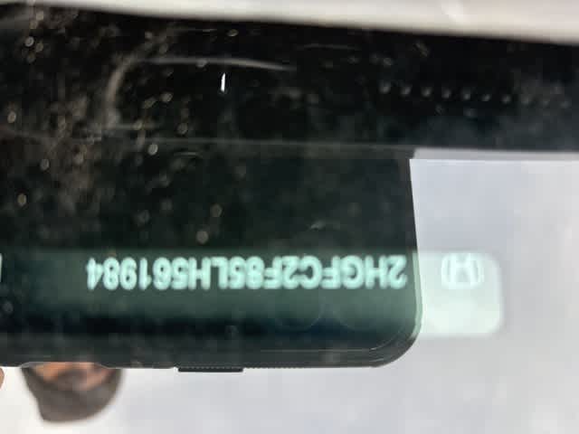 Thumbnail: 2020 Honda Civic - 3