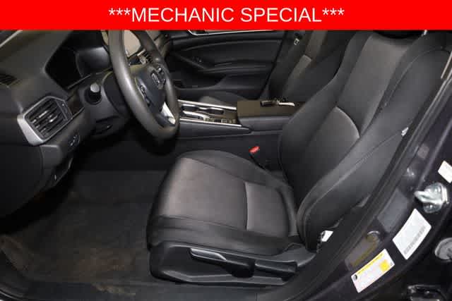 Thumbnail: 2021 Honda Accord - 15