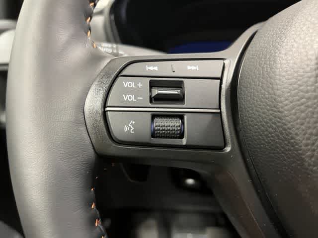 Thumbnail: 2026 Honda CR-V - 18