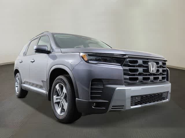 Thumbnail: 2026 Honda Pilot - 7