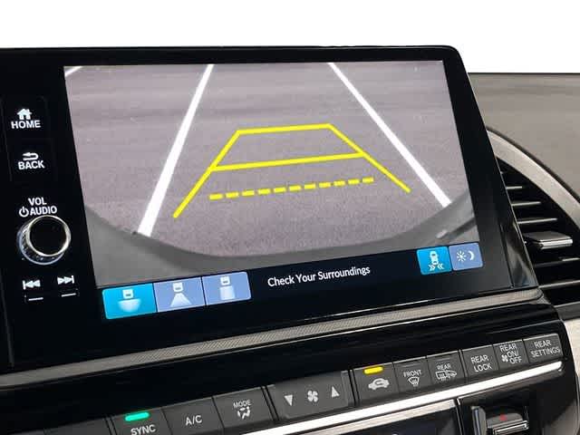 Thumbnail: 2026 Honda Odyssey - 20