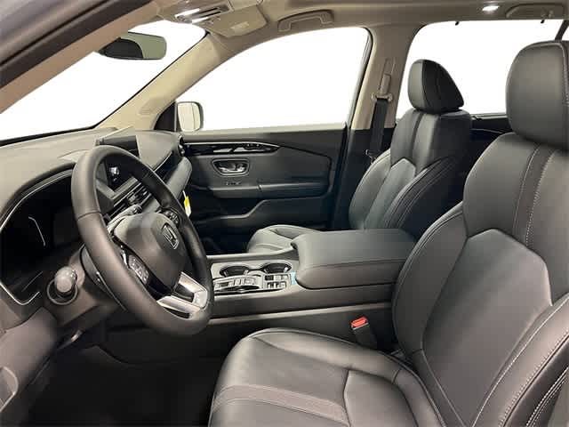 Thumbnail: 2025 Honda Pilot - 14