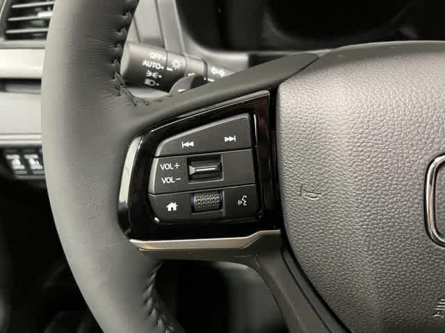 Thumbnail: 2026 Honda Odyssey - 15