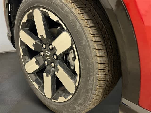 Thumbnail: 2025 Honda Prologue - 11