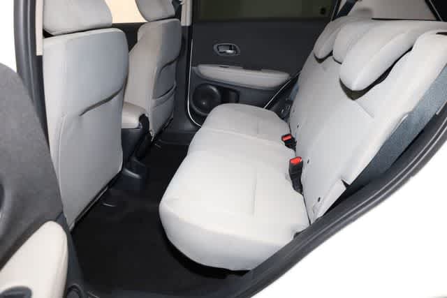 Thumbnail: 2021 Honda HR-V - 20