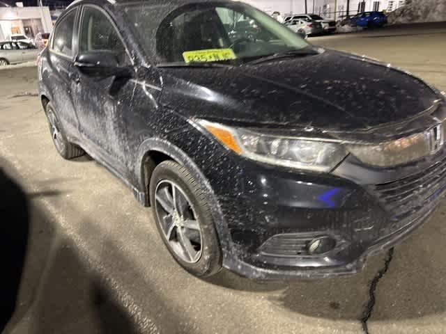 Thumbnail: 2021 Honda HR-V - 21