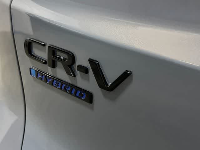Thumbnail: 2026 Honda CR-V - 5