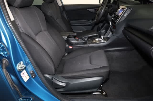 Thumbnail: 2019 Subaru Impreza - 20