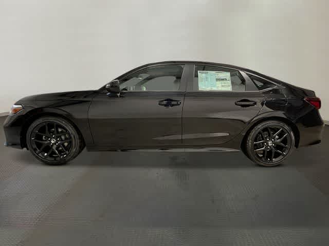 Thumbnail: 2026 Honda Civic - 2