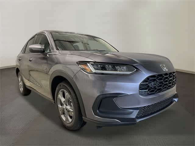 Thumbnail: 2026 Honda HR-V - 8