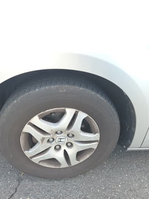 Thumbnail: 2007 Honda Odyssey - 26