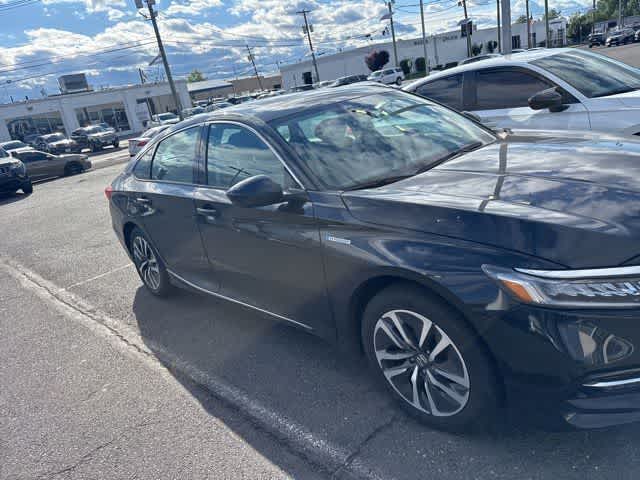 Thumbnail: 2019 Honda Accord - 20