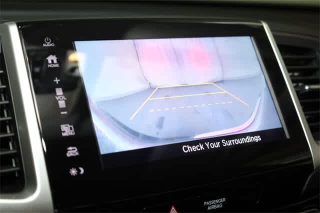 Thumbnail: 2020 Honda Ridgeline - 24