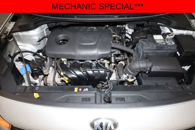 Thumbnail: 2018 Kia Rio - 32