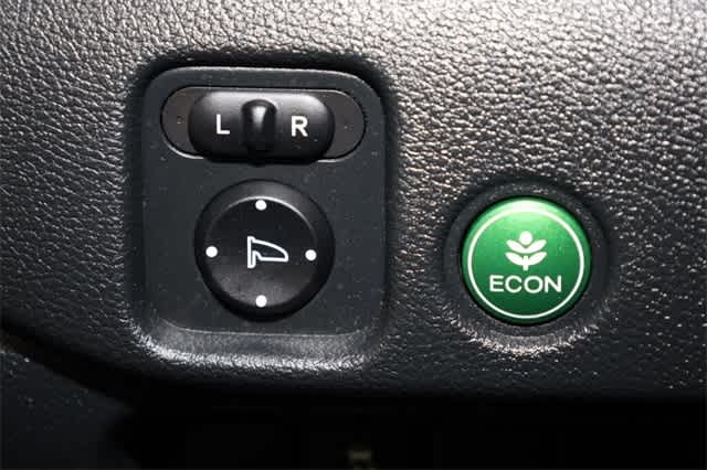 2023 Honda Ridgeline RTL 26