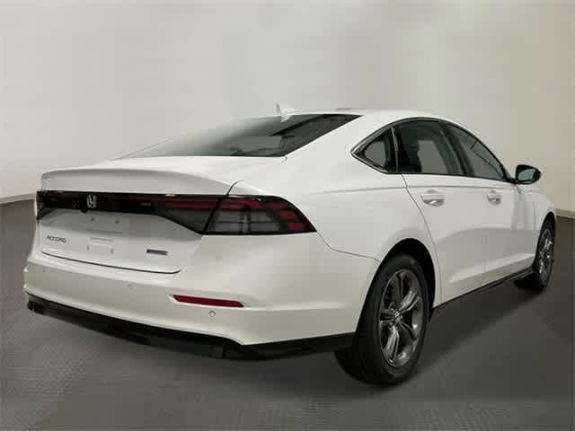 Thumbnail: 2025 Honda Accord - 7