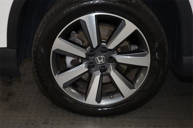 Thumbnail: 2023 Honda Pilot - 39