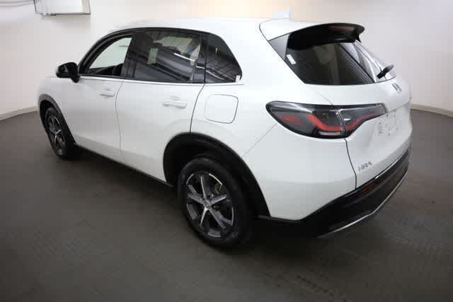 Thumbnail: 2023 Honda HR-V - 5