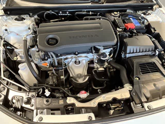 Thumbnail: 2026 Honda Civic - 12