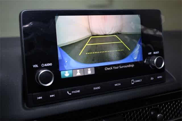 Thumbnail: 2023 Honda Civic - 24