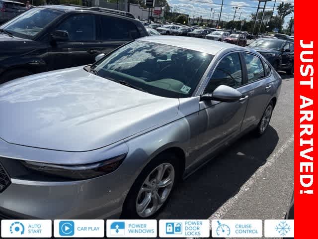 Thumbnail: 2023 Honda Accord - 1