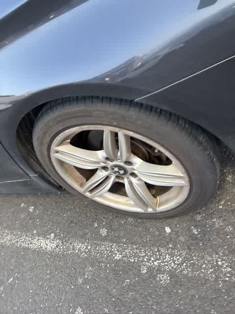 Thumbnail: 2013 BMW 5 Series - 19