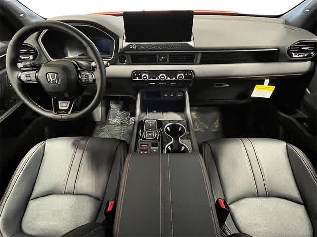 Thumbnail: 2026 Honda Passport - 25