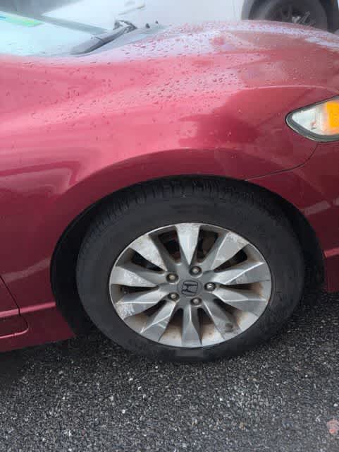 Thumbnail: 2011 Honda Civic - 20