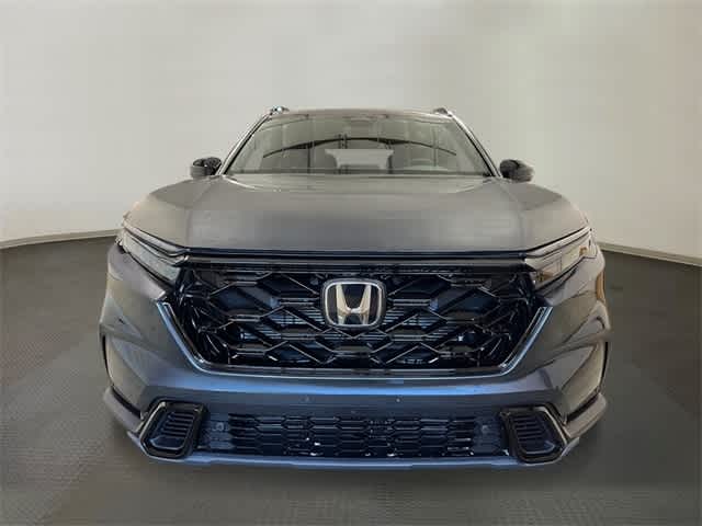 Thumbnail: 2026 Honda CR-V - 10