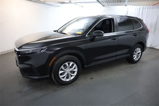 Thumbnail: 2023 Honda CR-V - 2