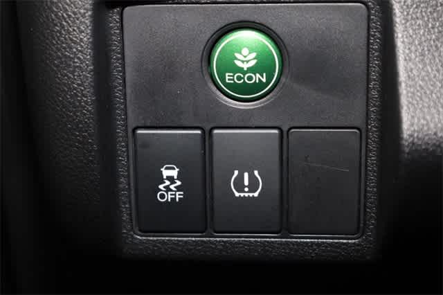 Thumbnail: 2018 Honda HR-V - 26