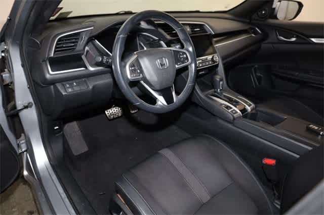 Thumbnail: 2019 Honda Civic - 14