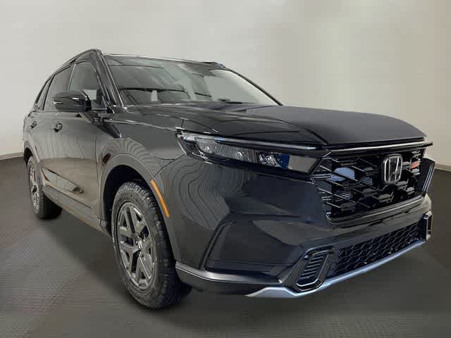 Thumbnail: 2026 Honda CR-V - 9