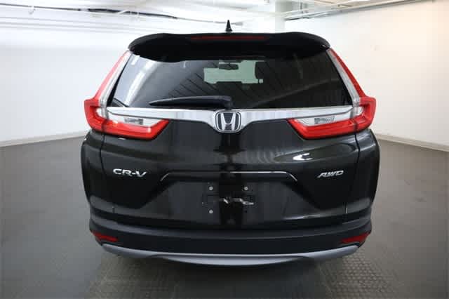 Thumbnail: 2018 Honda CR-V - 6