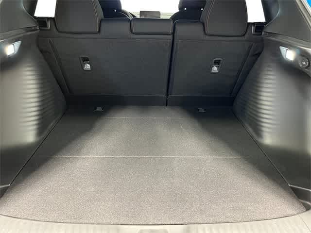 Thumbnail: 2026 Honda HR-V - 24