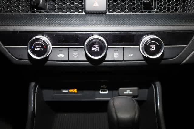 Thumbnail: 2023 Honda CR-V - 24