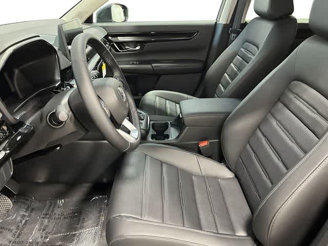 Thumbnail: 2026 Honda CR-V - 12