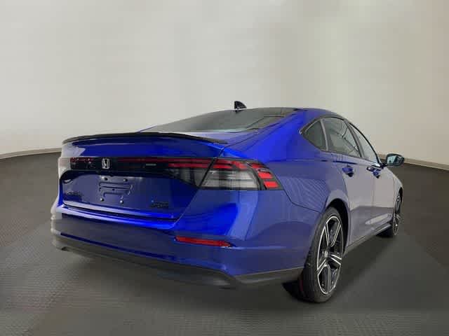 Thumbnail: 2026 Honda Accord - 7