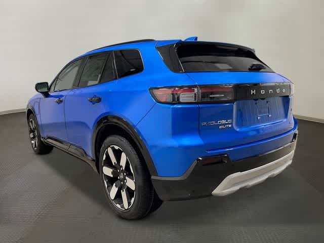 Thumbnail: 2026 Honda Prologue - 3