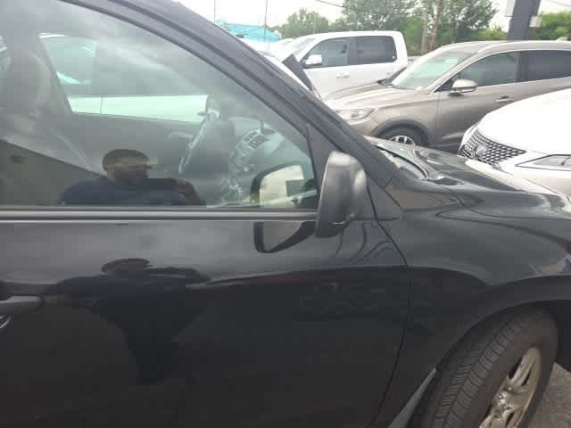 2012 Toyota RAV4 Base 15