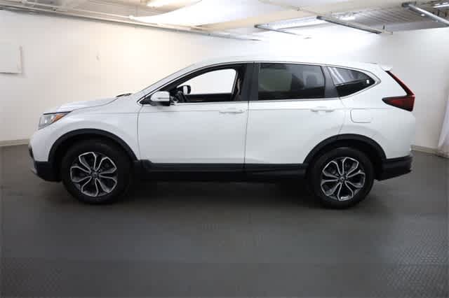 Thumbnail: 2022 Honda CR-V - 3