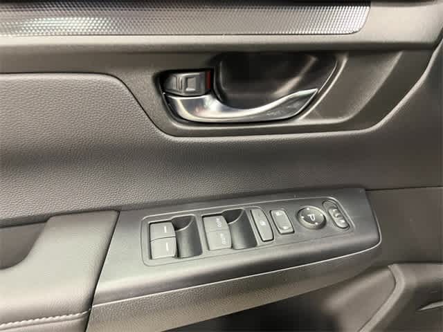 Thumbnail: 2026 Honda CR-V - 14