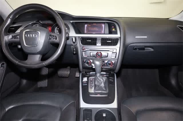 Thumbnail: 2011 Audi A5 - 17